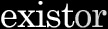 Existor logo